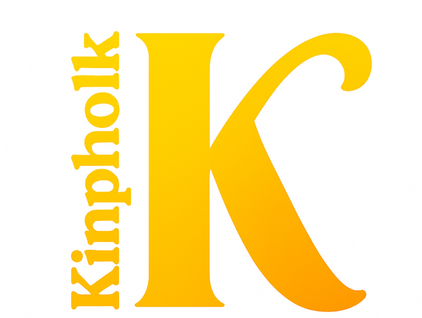 KinPholk Publishing